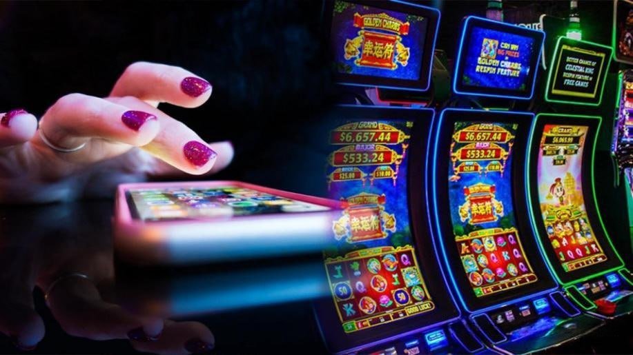Tampilan antarmuka kasino live Bar Jakarta yang responsif dan nyaman digunakan di perangkat mobile maupun desktop