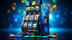 Berbagai pilihan game permainan slot terpopuler di Bar Jakarta dari provider kelas dunia