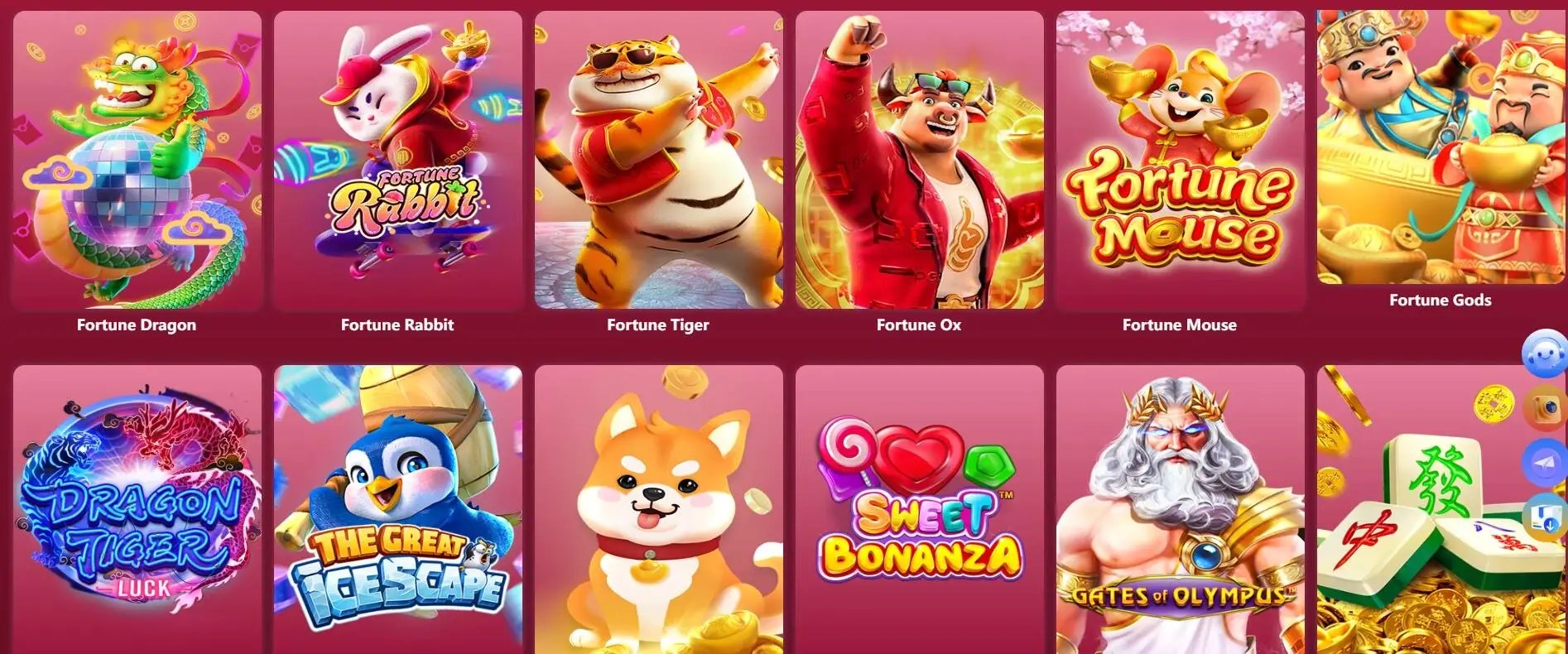 Bar Jakarta platform taruhan olahraga dan kasino online terpercaya Indonesia