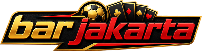 Bar Jakarta Logo